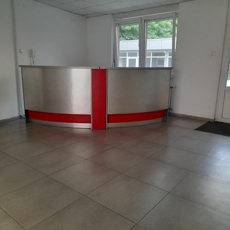 Apartamento Nikola Ns Novi Sad Exterior foto