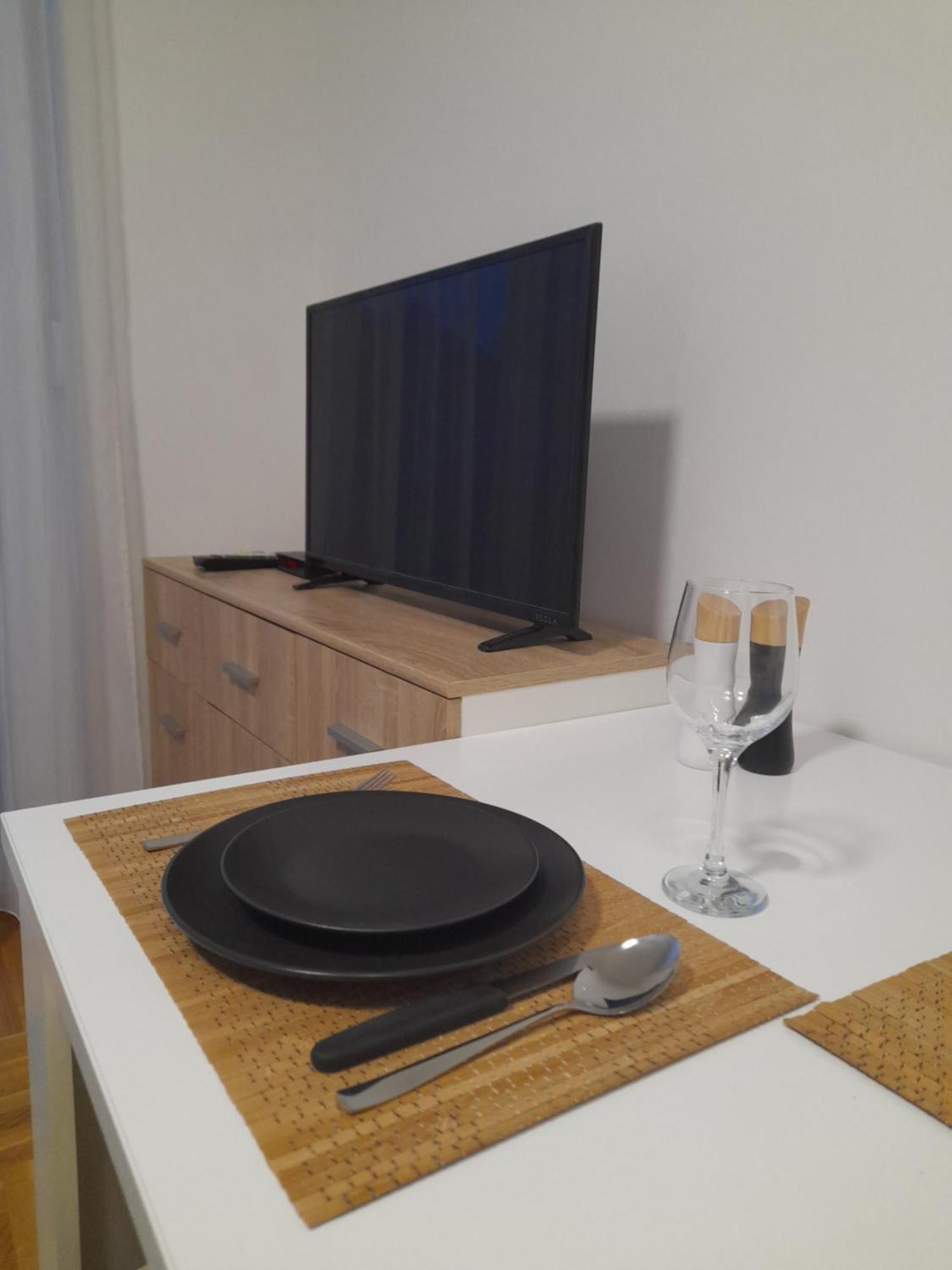 Apartamento Nikola Ns Novi Sad Exterior foto