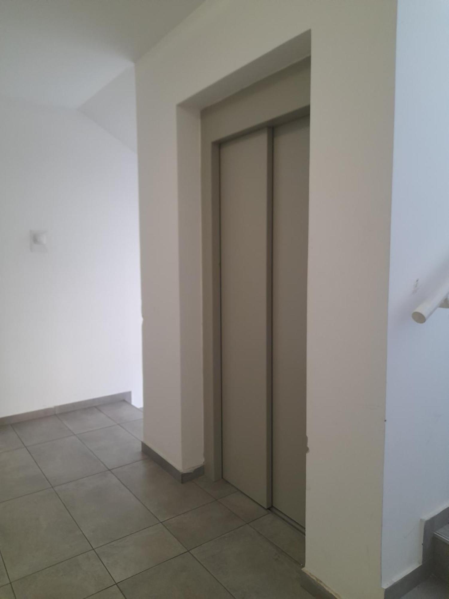 Apartamento Nikola Ns Novi Sad Exterior foto