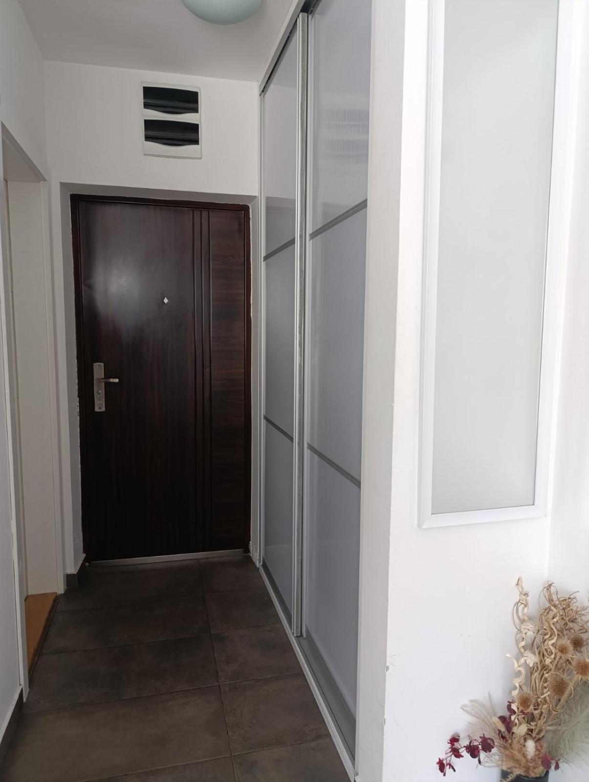 Apartamento Nikola Ns Novi Sad Exterior foto