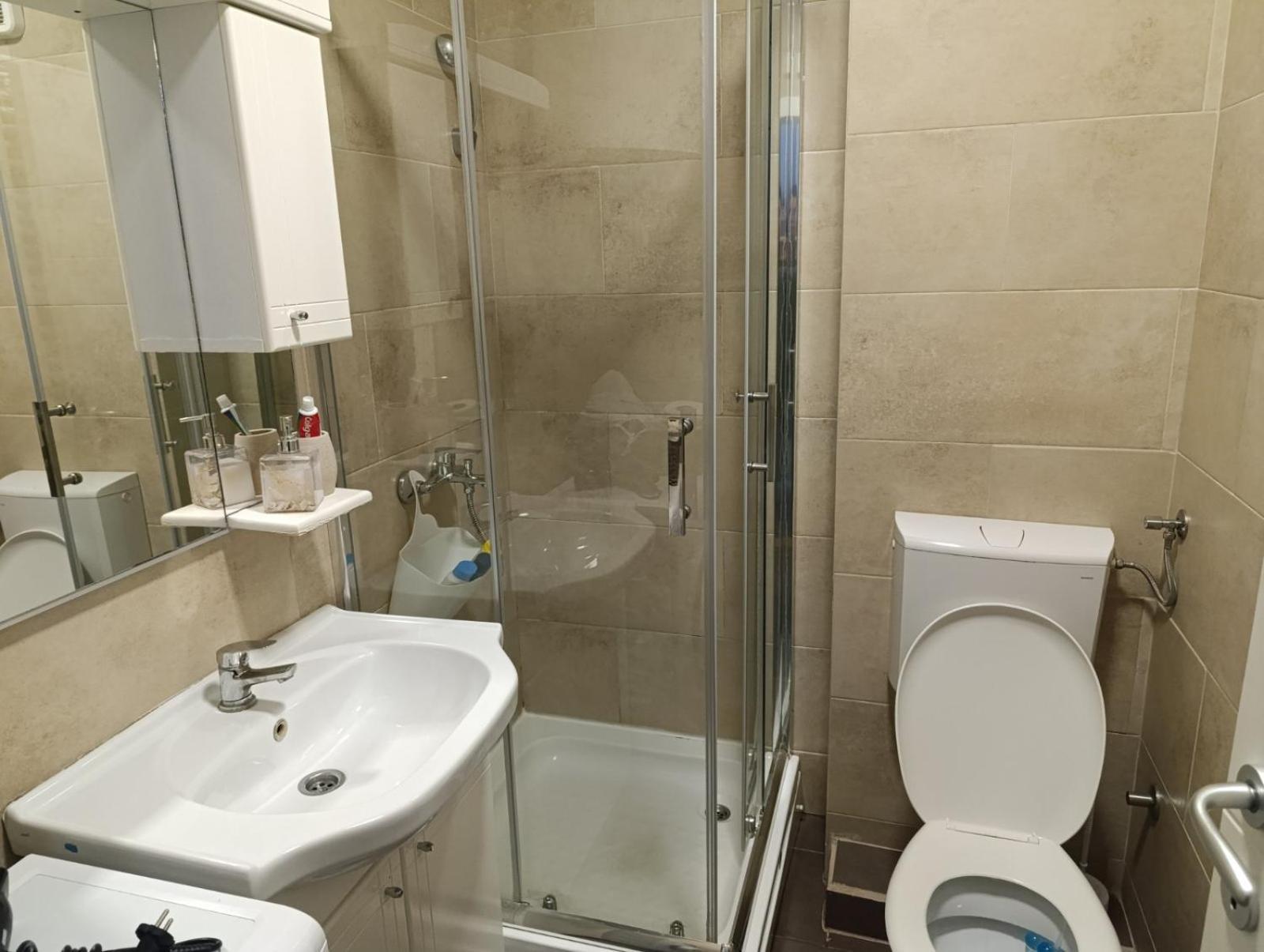 Apartamento Nikola Ns Novi Sad Exterior foto